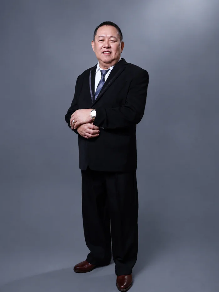 Mr. Guillermo Puma