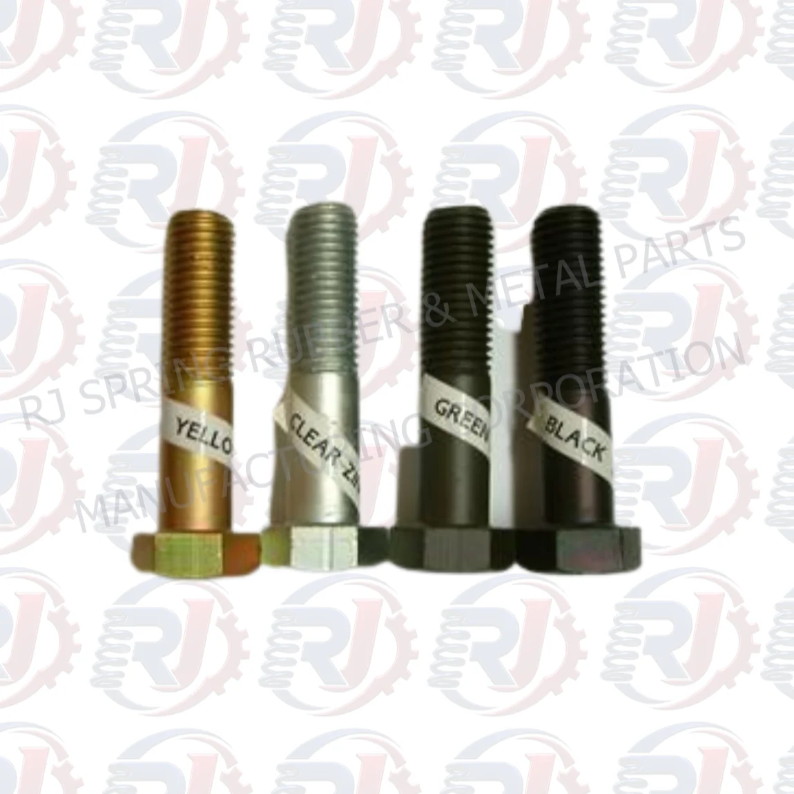Electroplating Services