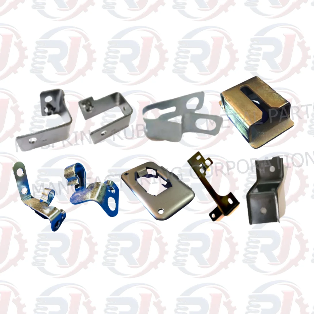 Other Stamping Parts