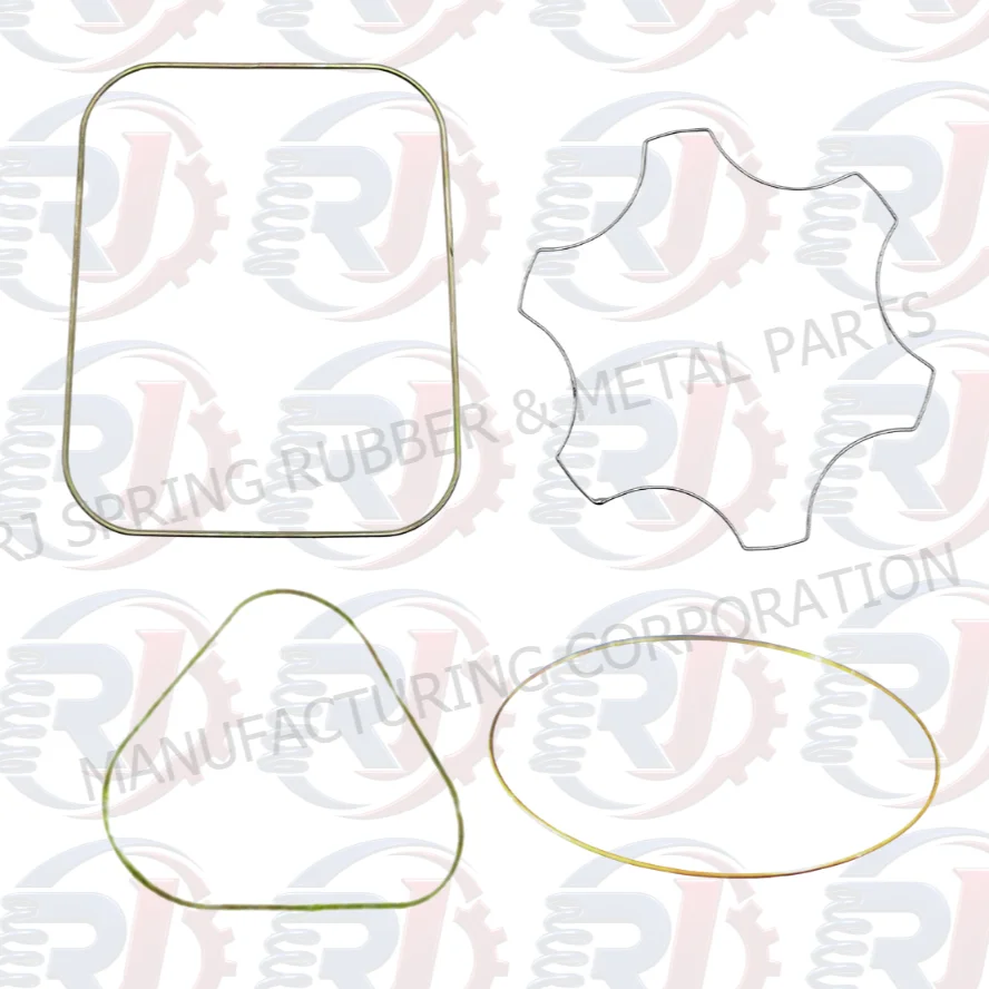 Ring Wires