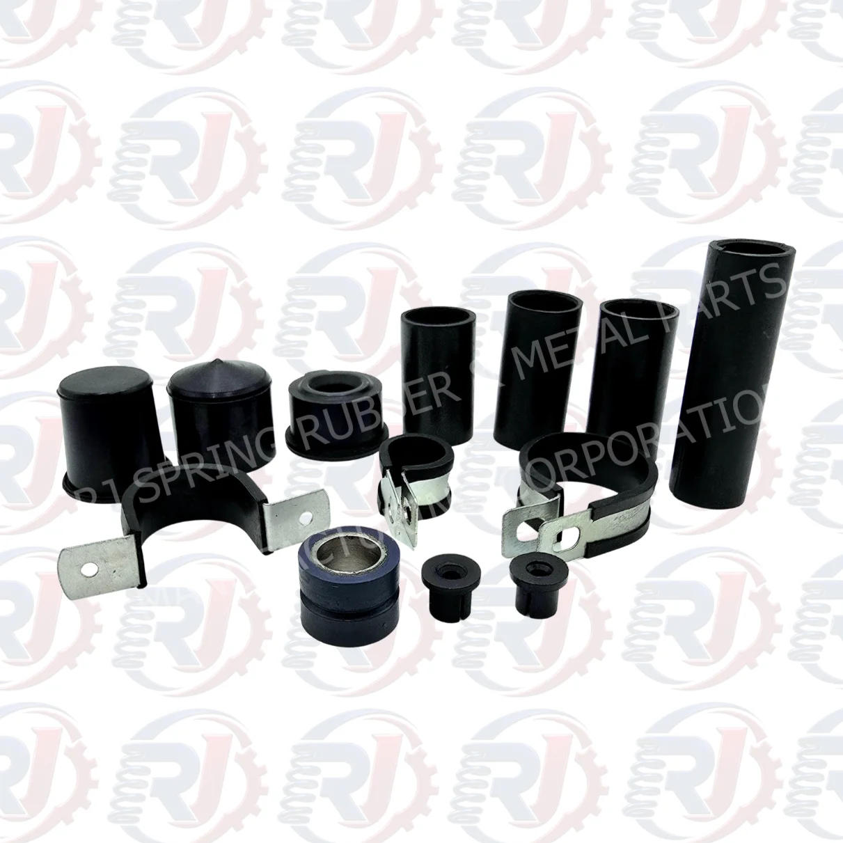 Rubber Products