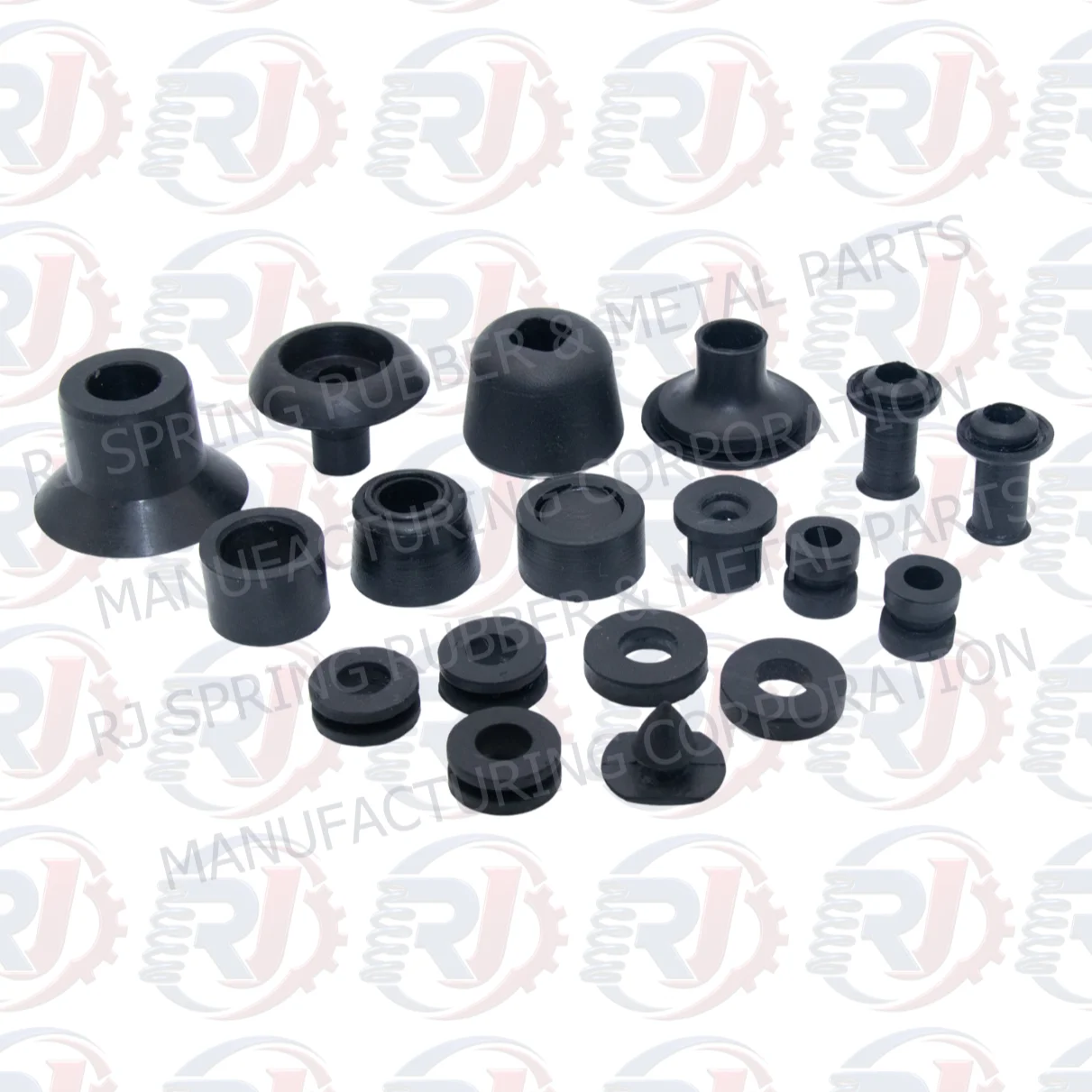 Rubber Grommet