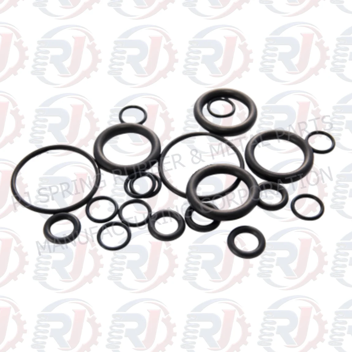 Rubber O-Ring