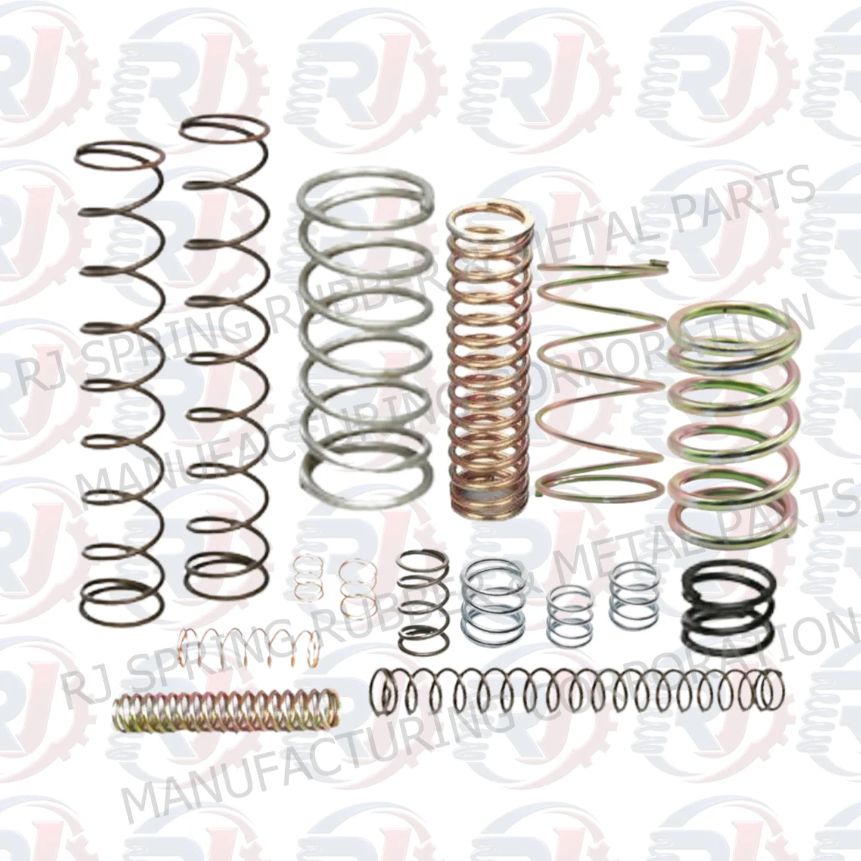 Compression Spring