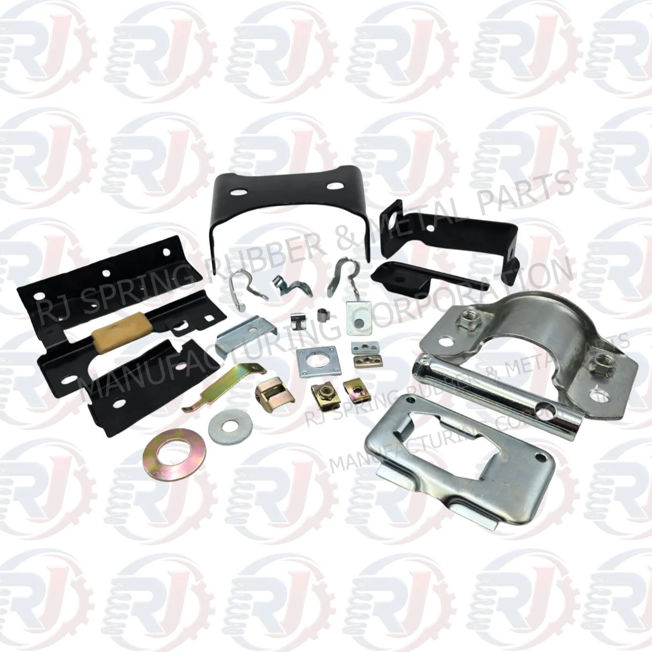 Stamping Parts