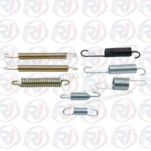 Tension Spring